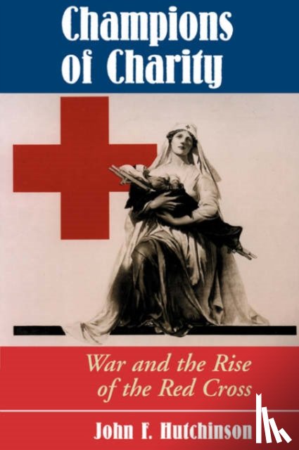 Hutchinson, John - Champions Of Charity