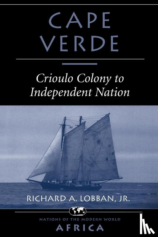 Lobban, Richard A - Cape Verde