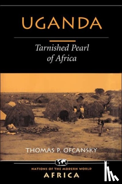 Ofcansky, Thomas P - Uganda