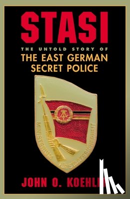 Koehler, John O - Stasi