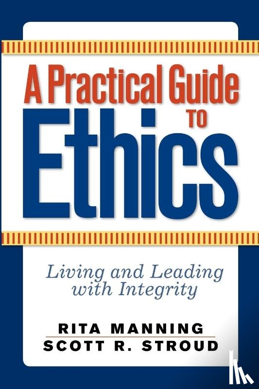 Manning, Rita - A Practical Guide to Ethics