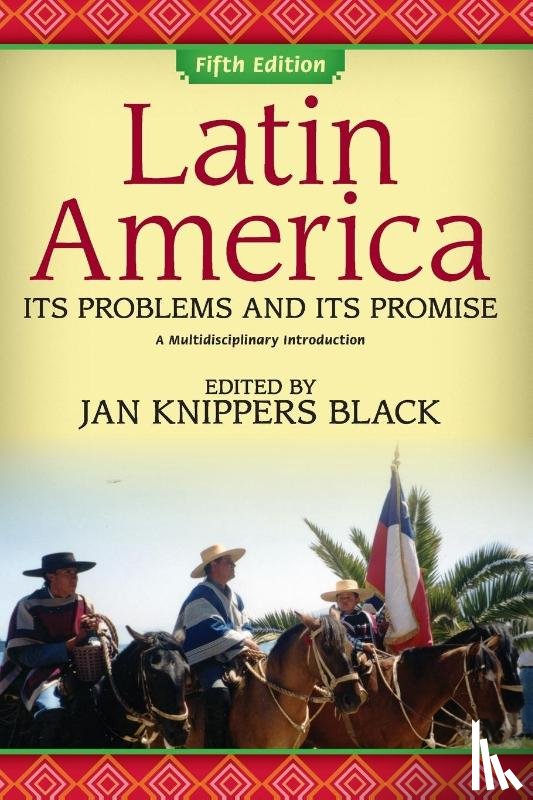 Knippers Black, Jan - Latin America
