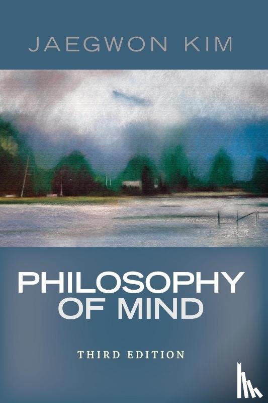Kim, Jaegwon - Philosophy of Mind