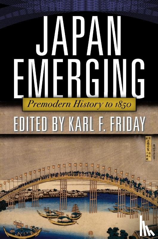 F. Friday, Karl - Japan Emerging