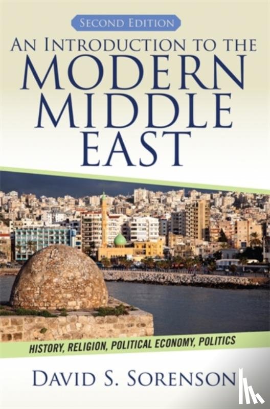 Sorenson, David S. - An Introduction to the Modern Middle East