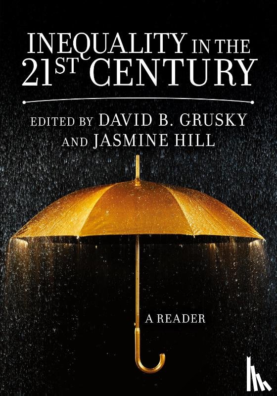  - Inequality in the 21st Century
