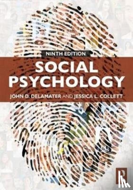 DeLamater, John D., Collett, Jessica L. - Social Psychology
