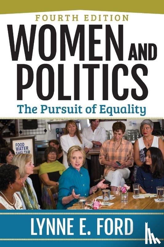 Ford, Lynne - Women and Politics