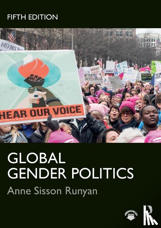 Runyan, Anne Sisson - Global Gender Politics