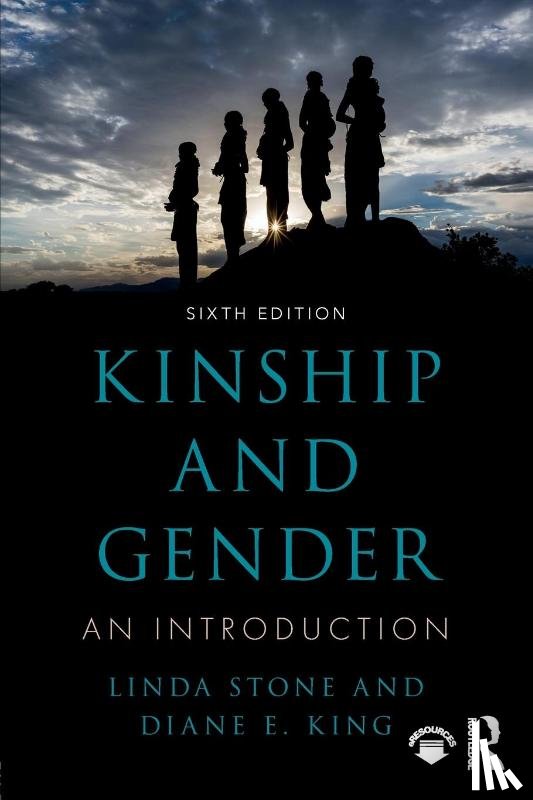 Stone, Linda (Professor Emeritus of Anthropology at Washington State University, King, Diane E. - Kinship and Gender