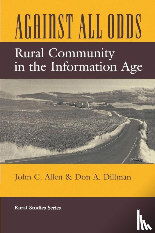 Allen, John C - Against All Odds