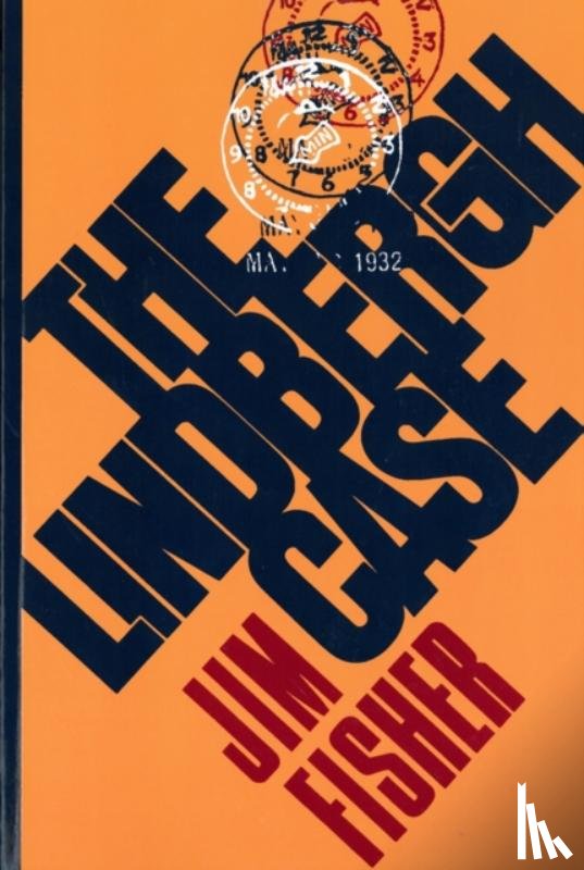 Fisher, Jim - The Lindbergh Case