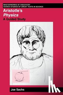 Sachs, Joe, Aristotle - Aristotle's Physics