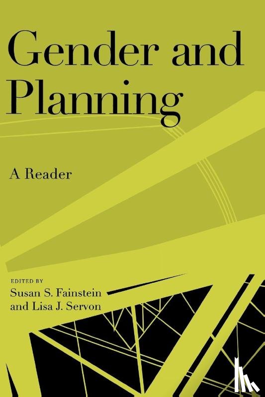  - Gender and Planning