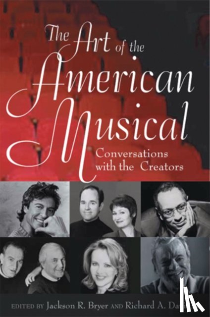  - The Art of the American Musical