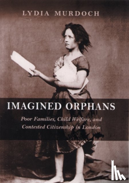 Murdoch, Lydia - Imagined Orphans