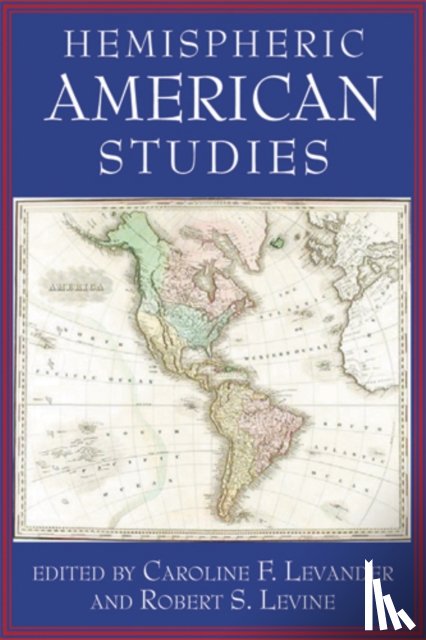  - Hemispheric American Studies