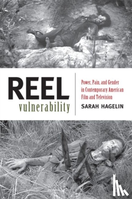 Hagelin, Sarah - Reel Vulnerability