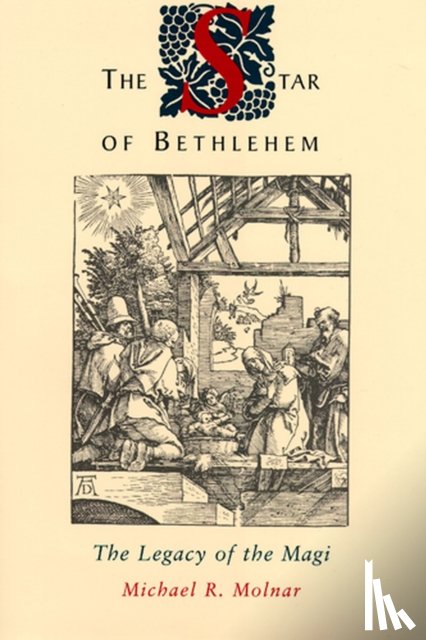 Molnar, Michael R. - The Star of Bethlehem