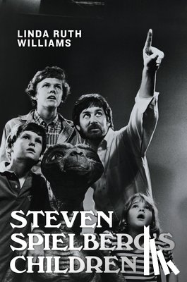 Williams, Linda Ruth - Steven Spielberg's Children