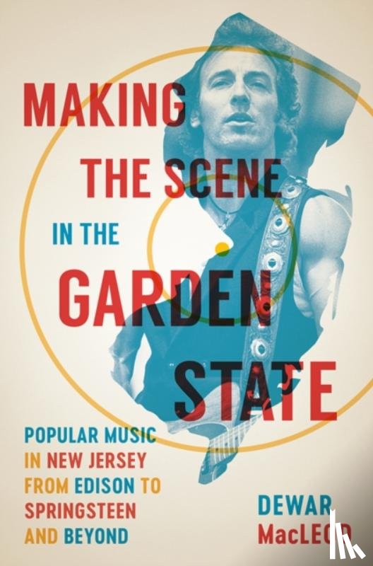 MacLeod, Dewar - Making the Scene in the Garden State