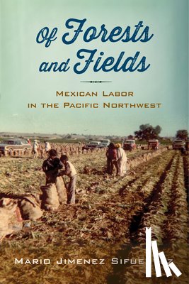Sifuentez, Mario Jimenez - Sifuentez, M: Of Forests and Fields