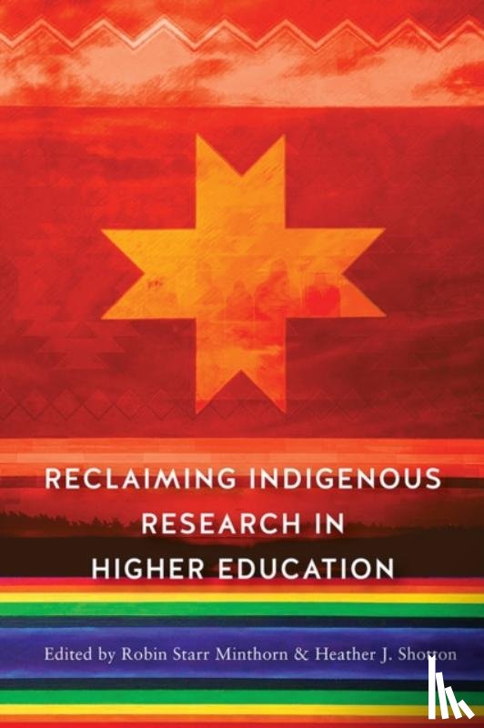  - Reclaiming Indigenous Research in Higher Education