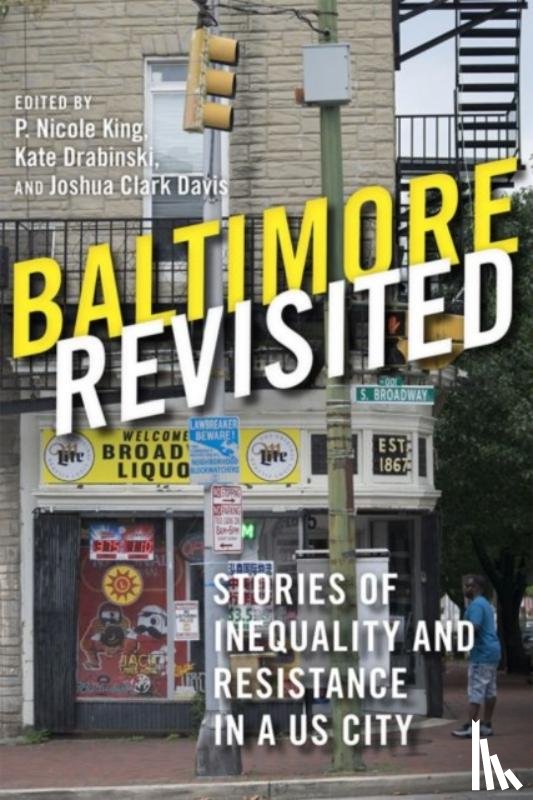  - Baltimore Revisited