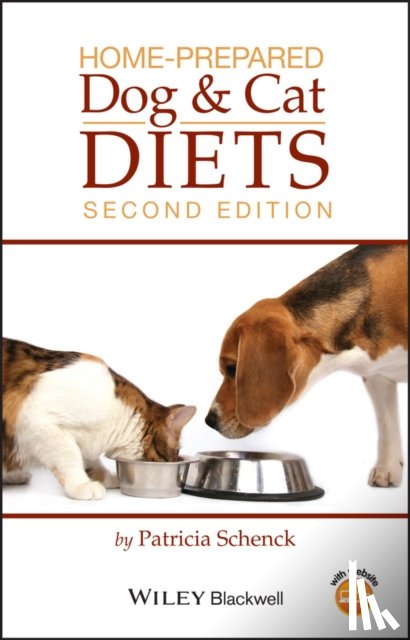 Schenck, Patricia A. (Michigan State University) - Home-Prepared Dog and Cat Diets