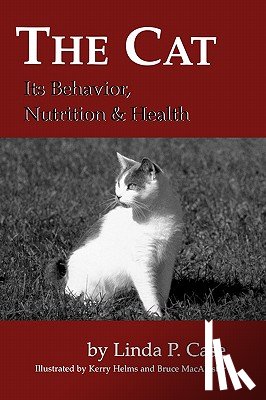 Case, Linda P. - The Cat