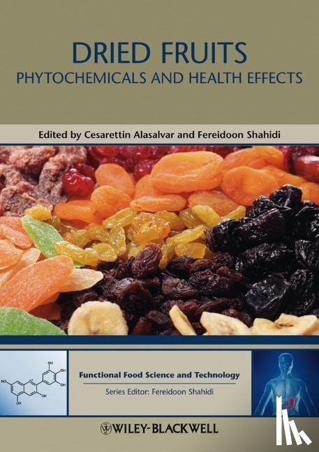  - Dried Fruits