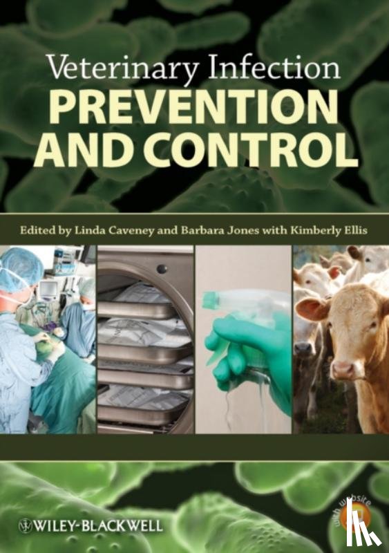  - Veterinary Infection Prevention and Control