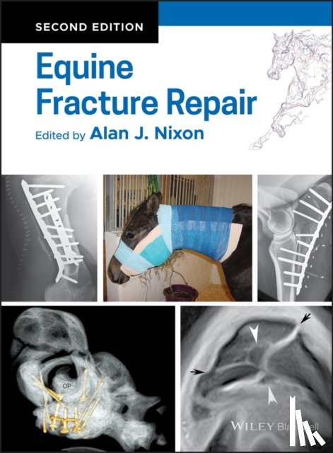  - Equine Fracture Repair