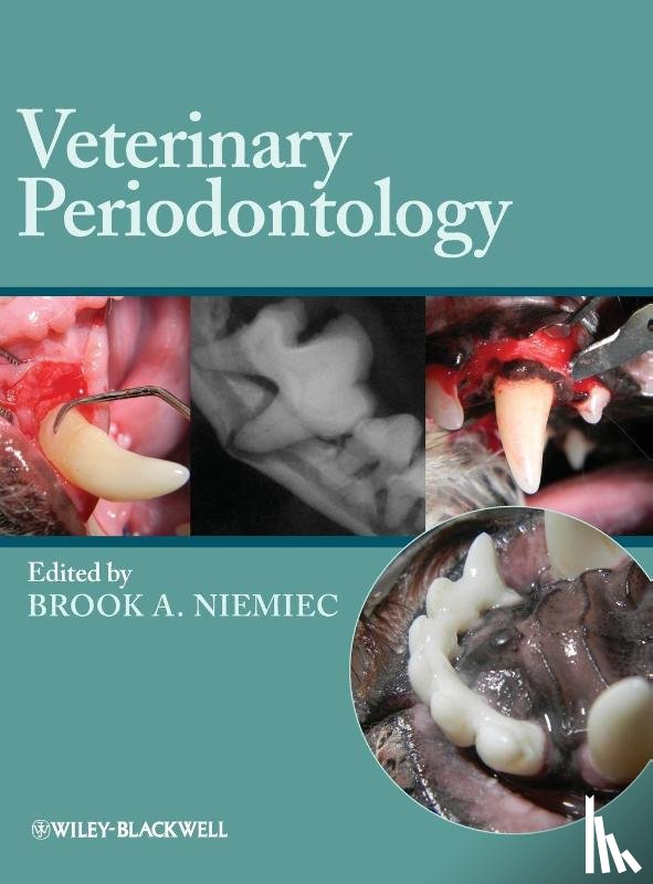  - Veterinary Periodontology