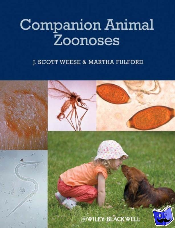  - Companion Animal Zoonoses