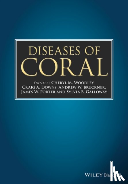 - Diseases of Coral