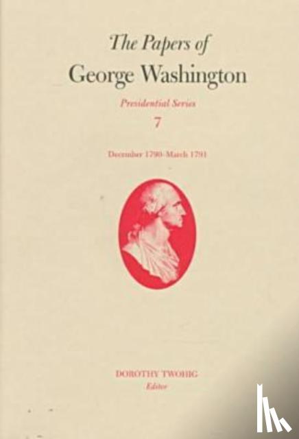 Washington, George - The Papers of George Washington