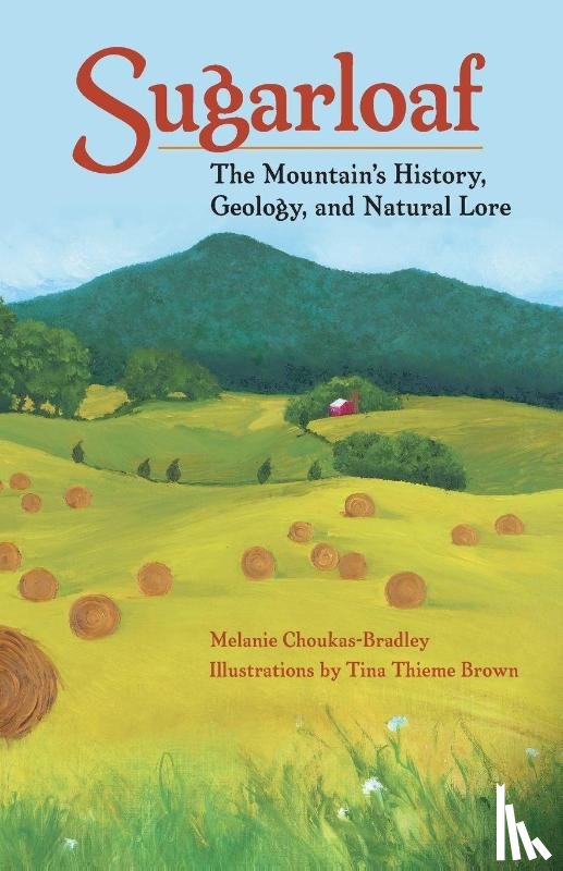 Choukas-Bradley, Melanie - Sugarloaf