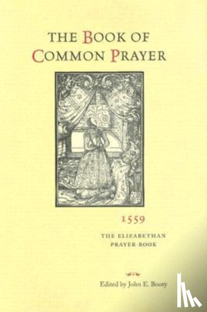  - The Book of Common Prayer, 1559