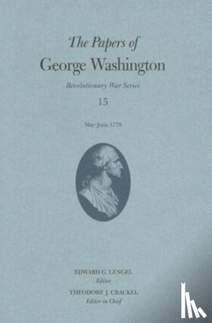 Washington, George - The Papers of George Washington