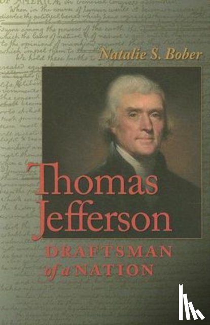 Bober, Natalie - Thomas Jefferson