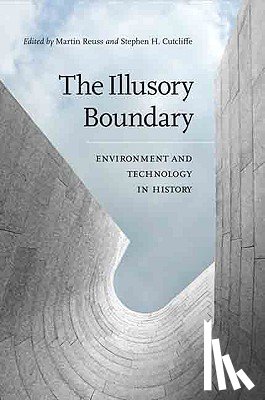  - The Illusory Boundary