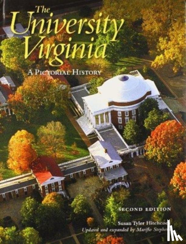 Hitchcock, Susan Tyler - The University of Virginia