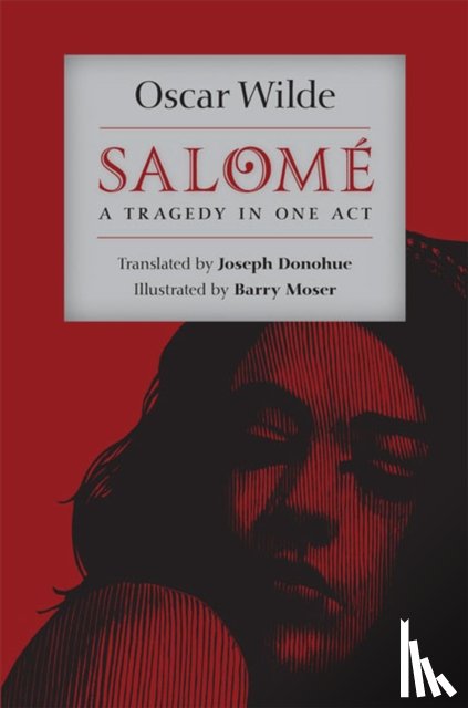 Wilde, Oscar - Salome