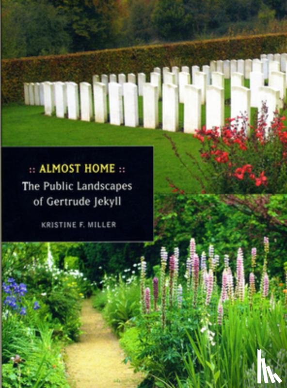 Miller, Kristine F. - Almost Home