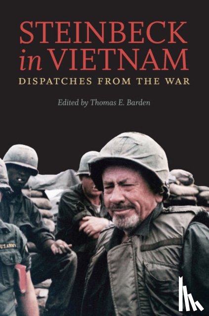  - Steinbeck in Vietnam