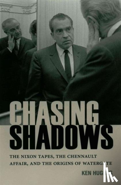 Hughes, Ken - Chasing Shadows