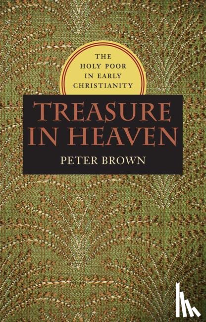 Brown, Peter - Treasure in Heaven