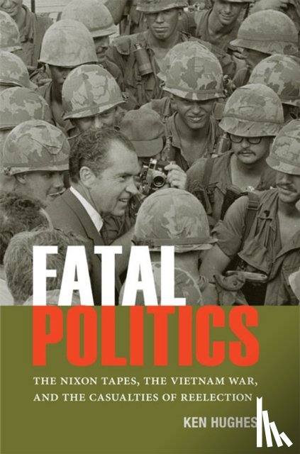 Hughes, Ken - Fatal Politics
