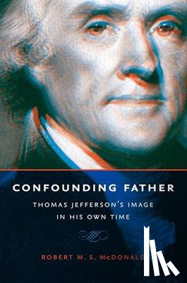 McDonald, Robert M. S. - Confounding Father